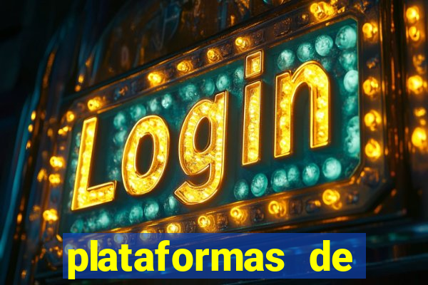 plataformas de jogos que pagam por cadastro sem deposito